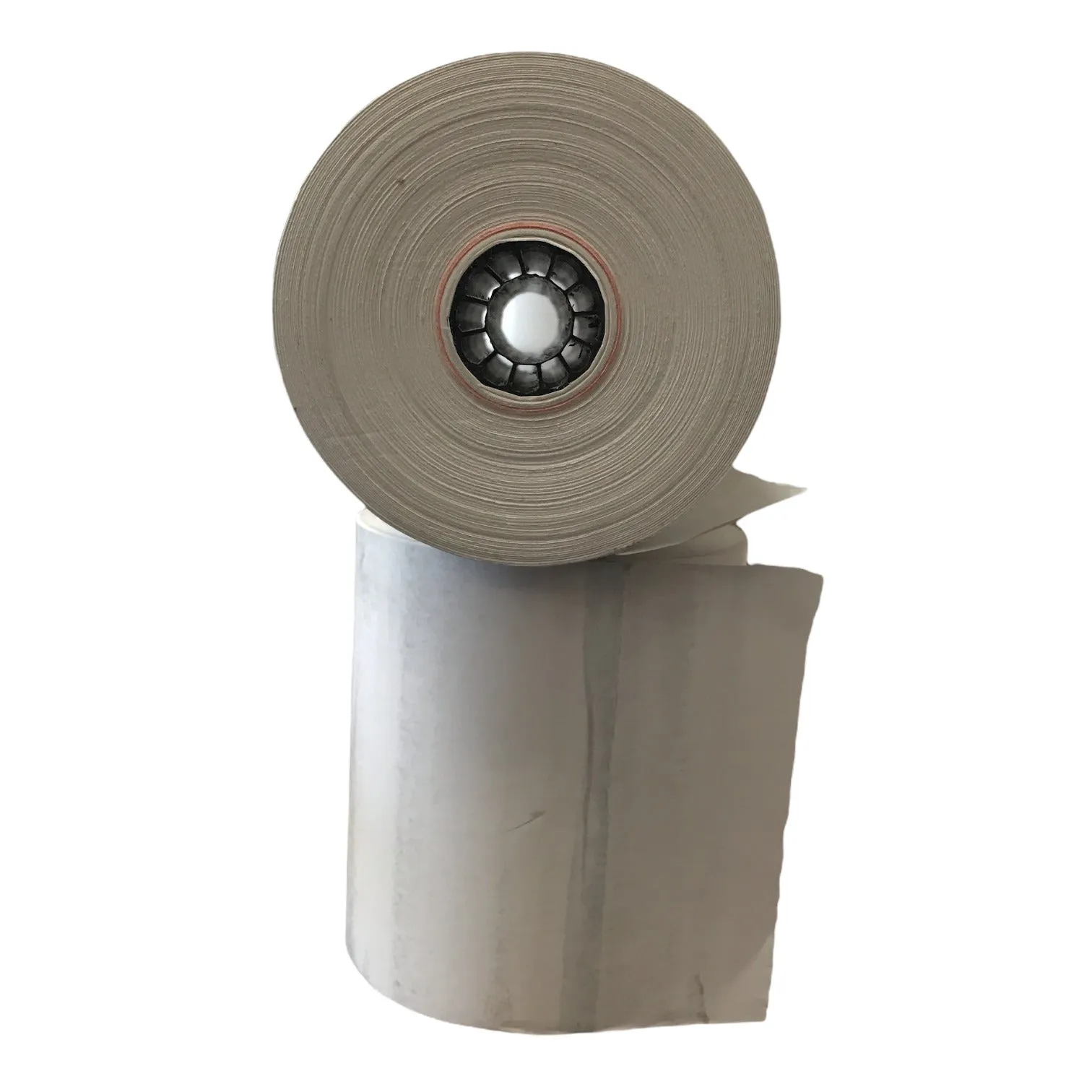 3.13" x 230' Thermal POS Adding Machine and Calculator Roll (50 Rolls)