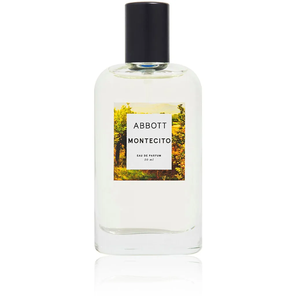 Abbott Montecito Perfume