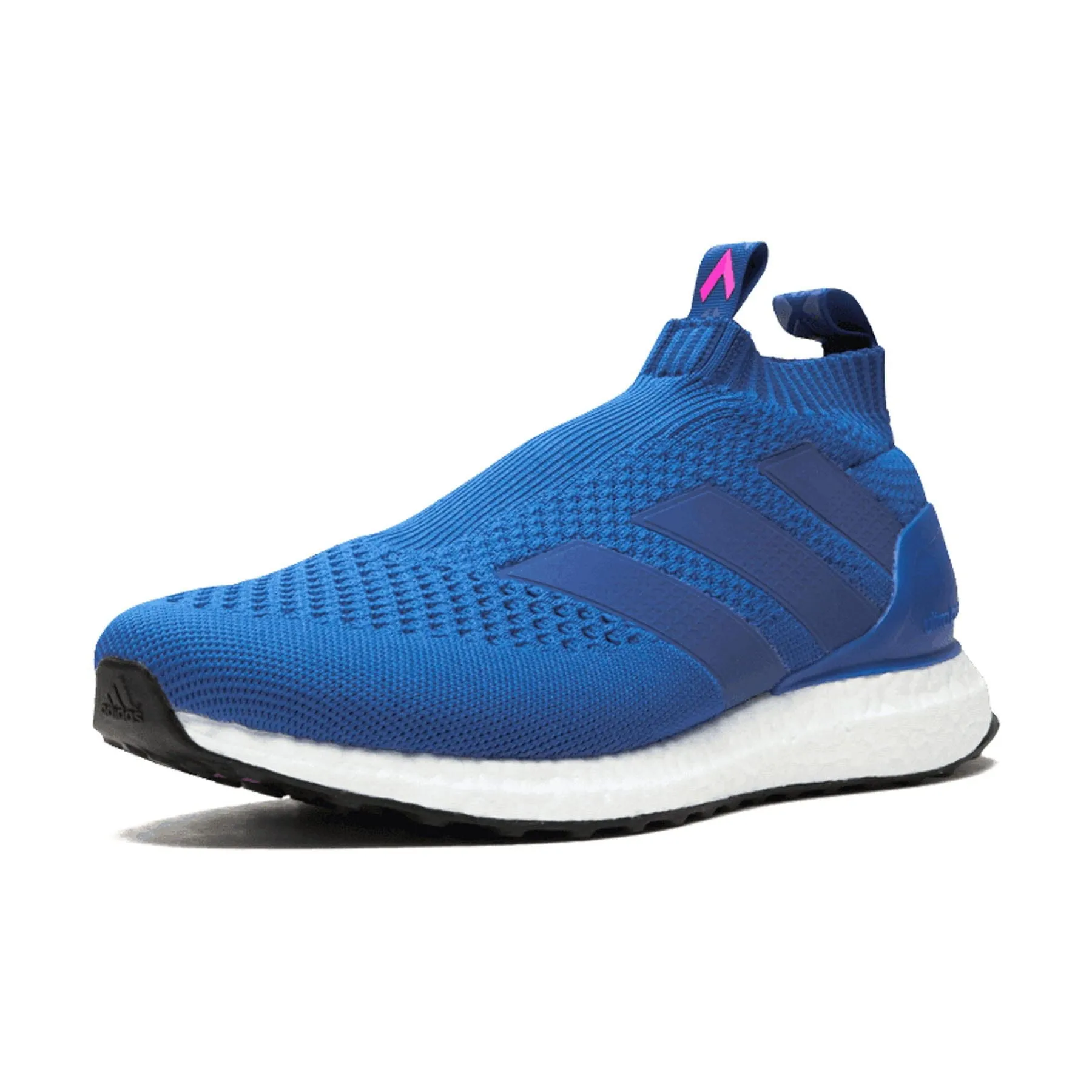 Adidas Ace 16  PureControl UltraBoost ‘Blue Blast’