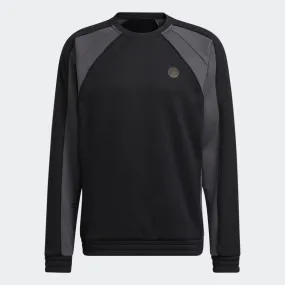 ADIDAS Harden Foundation Crew Sweatshirt