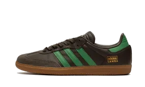 Adidas Samba OG Shadow Olive Green