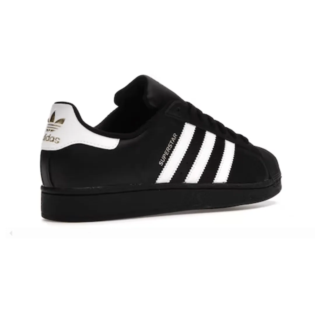 Adidas Superstar Foundation - Men's