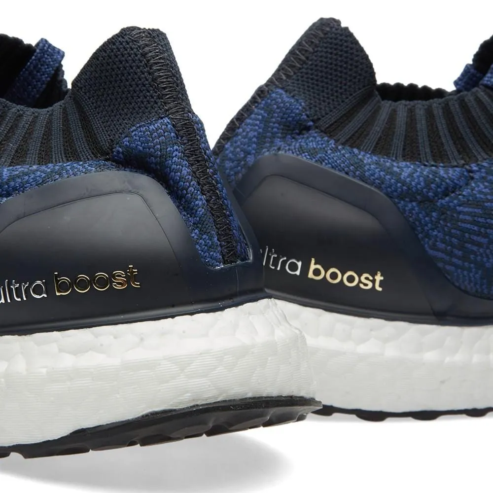 Adidas Ultra Boost Uncaged Navy