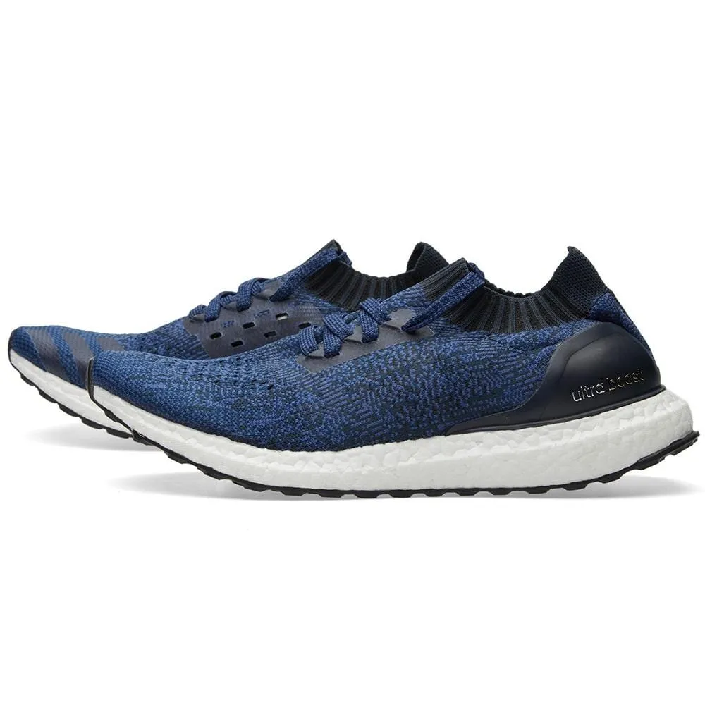 Adidas Ultra Boost Uncaged Navy