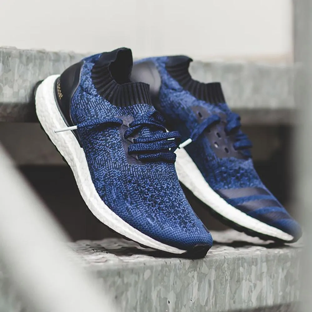 Adidas Ultra Boost Uncaged Navy