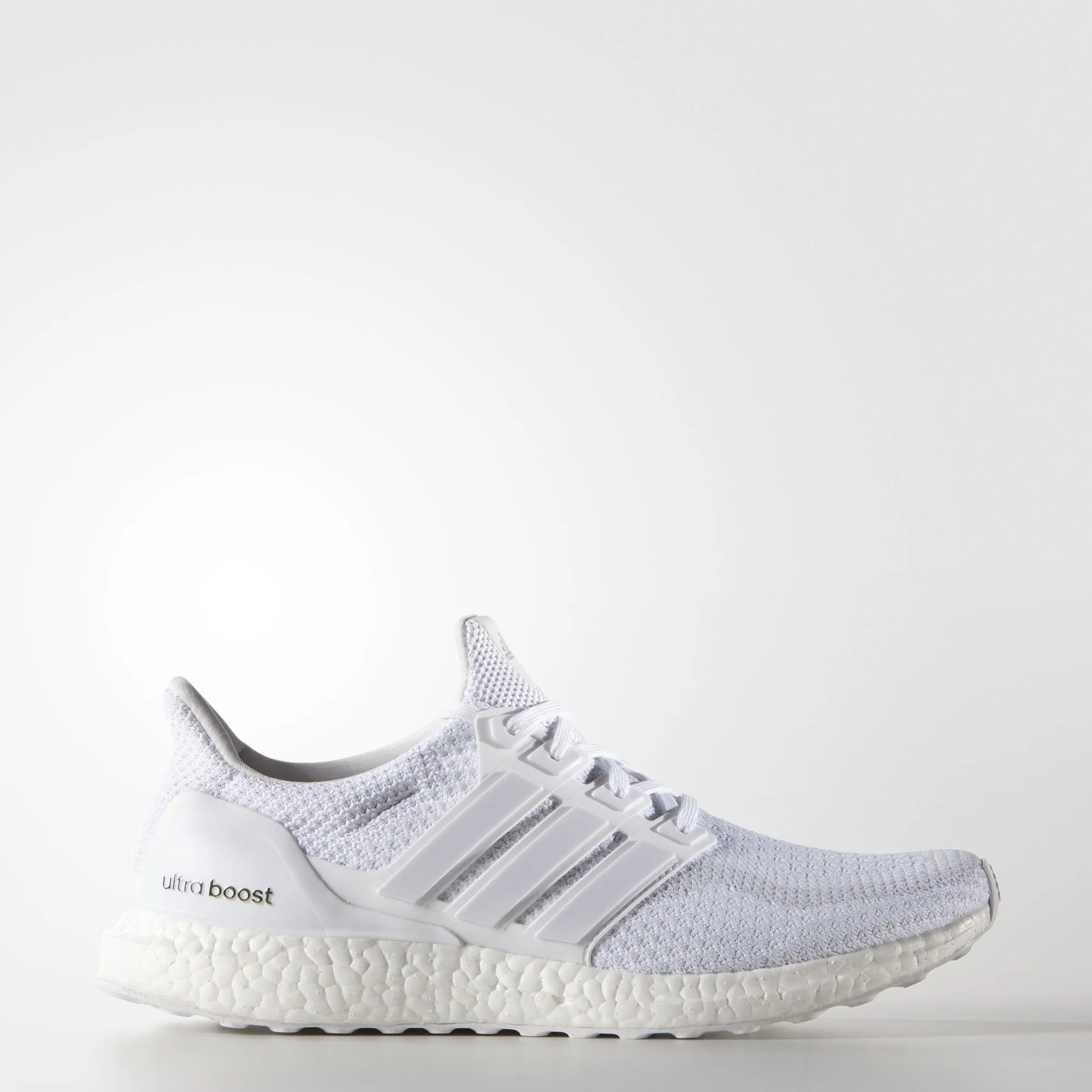 Adidas Ultra Boost White 2.0