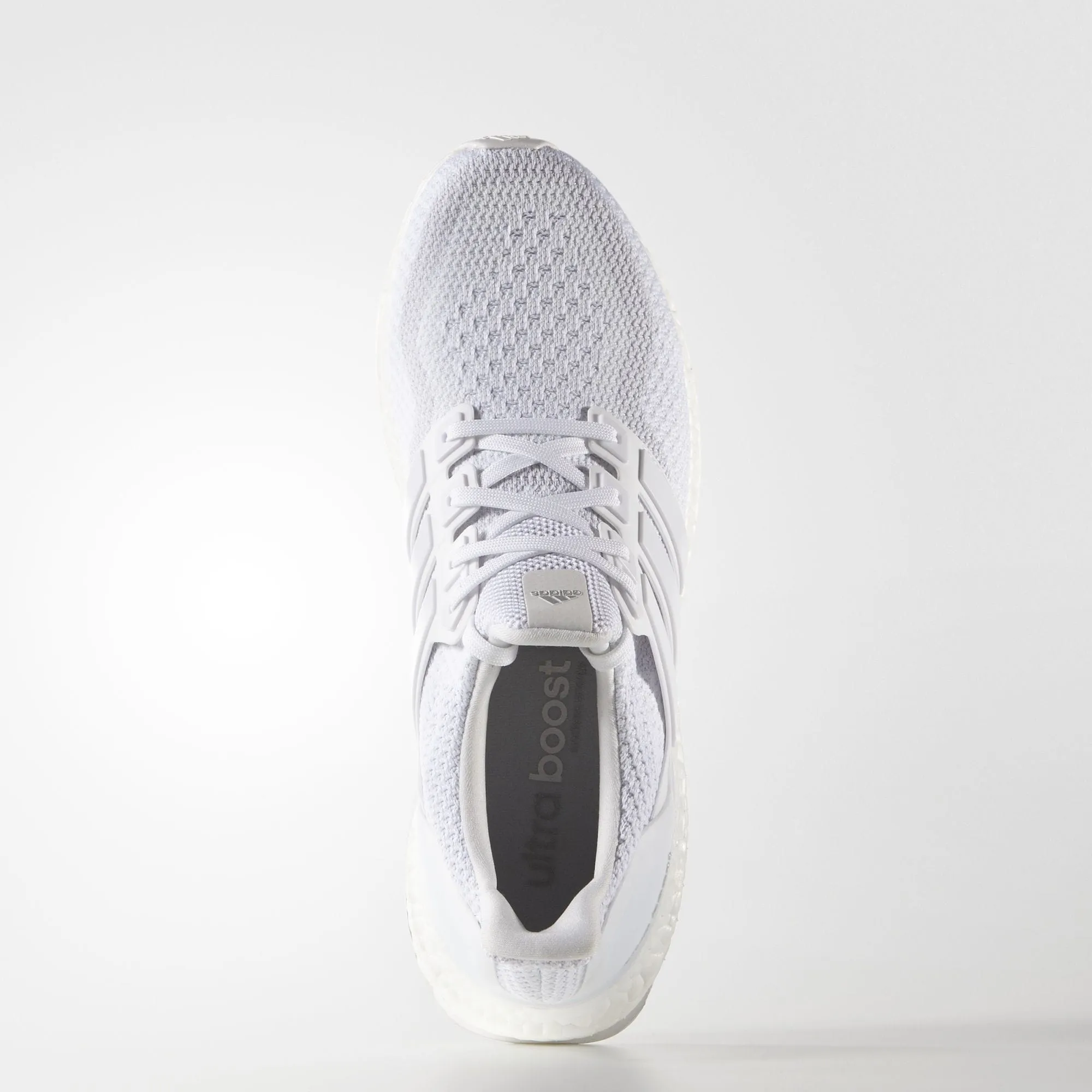 Adidas Ultra Boost White 2.0