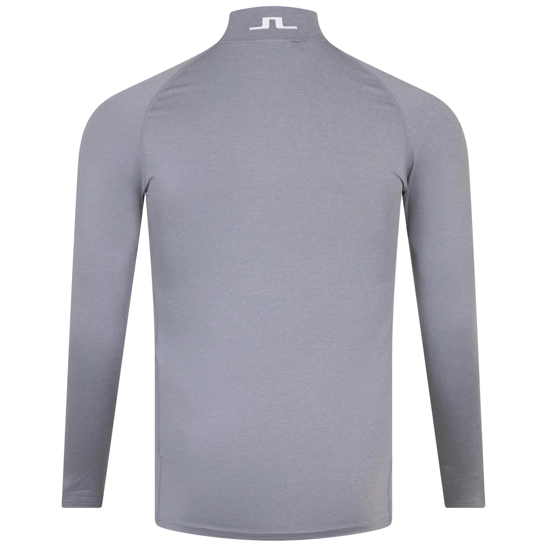 Aello Soft Compression Grey Melange - AW23