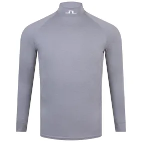 Aello Soft Compression Grey Melange - AW23