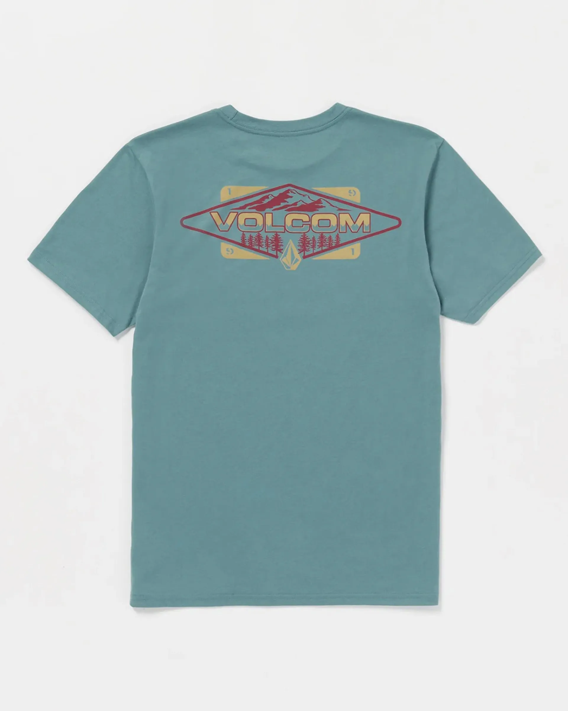 Alamosa Tech S/S T-Shirt