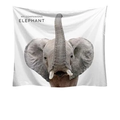 Animal Tapestry, Wall Decor Hanging Tapestry