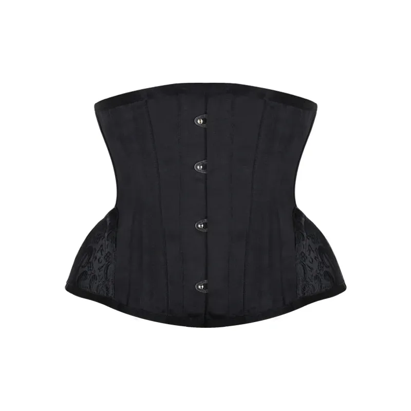 Années 50 Corset Serre-Taille Pin Up