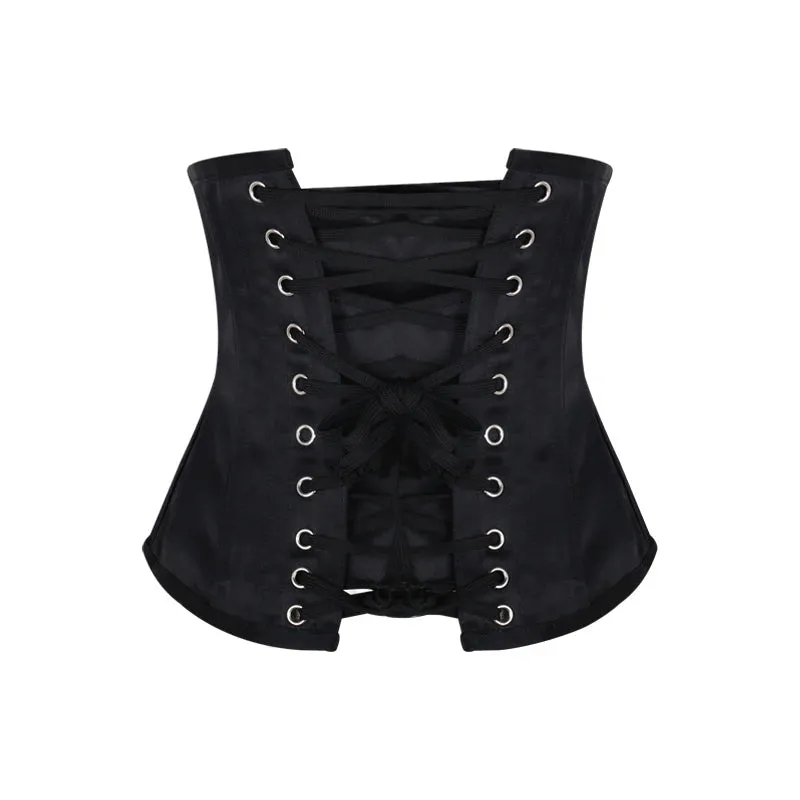 Années 50 Corset Serre-Taille Pin Up