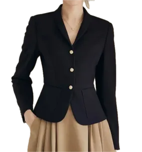 Années 50 Veste Parisienne New Look