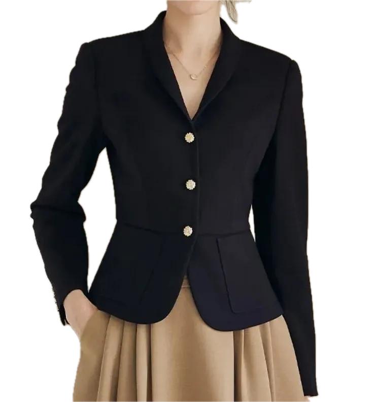 Années 50 Veste Parisienne New Look