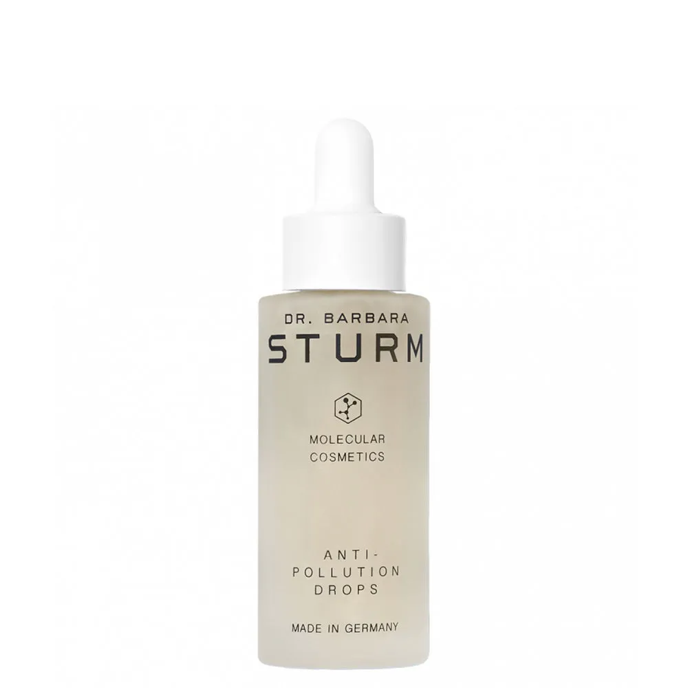 Antipollution Drops 30ml