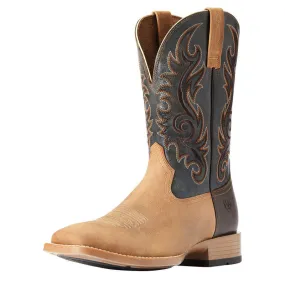 Ariat Men's Lasco Ultra Light Tan Boots