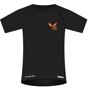 ASL Men's VX Regatta Team Tee