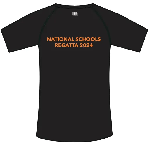 ASL Men's VX Regatta Team Tee