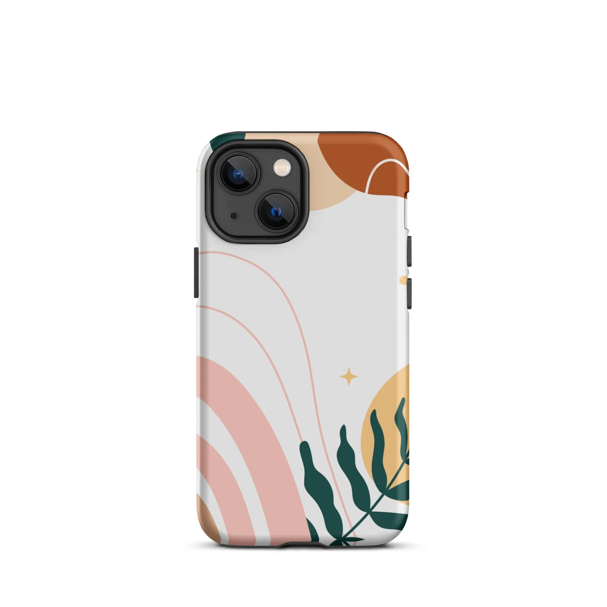 Autumn Simplicity Premium iphone Case