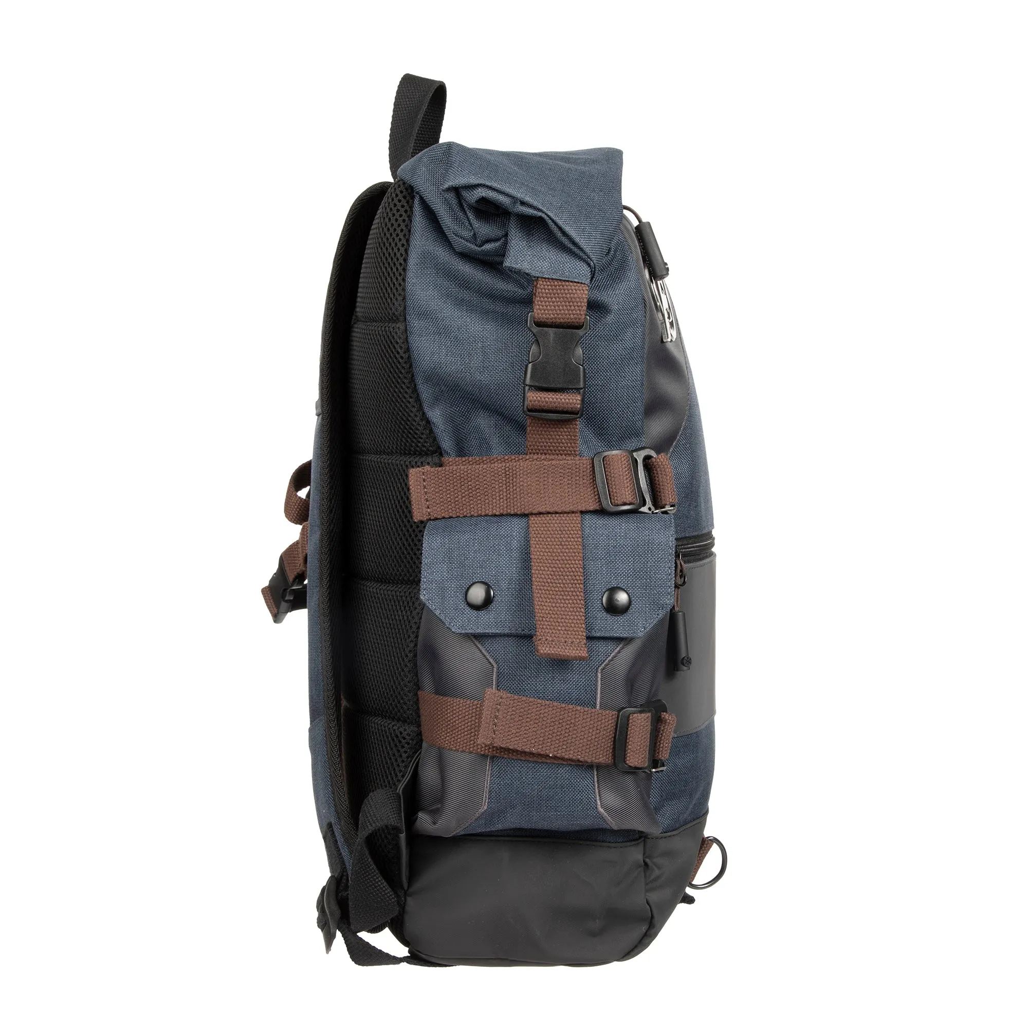 Avengers Roll-Top Backpack