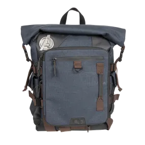 Avengers Roll-Top Backpack