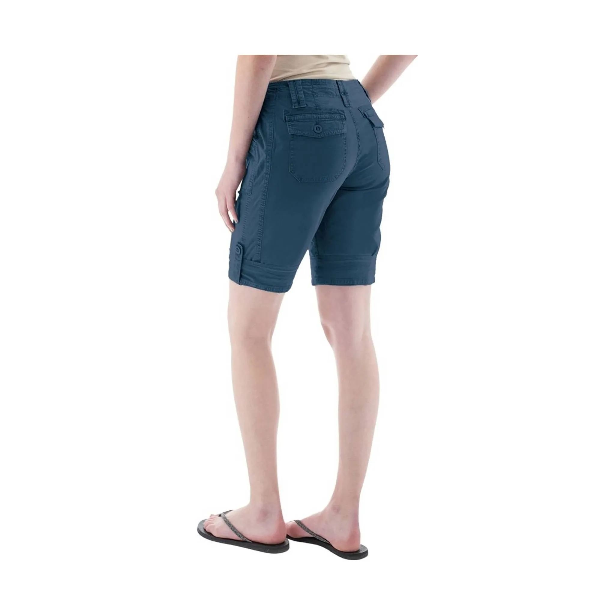 Aventura Women's Arden V2 Short - Nautilus