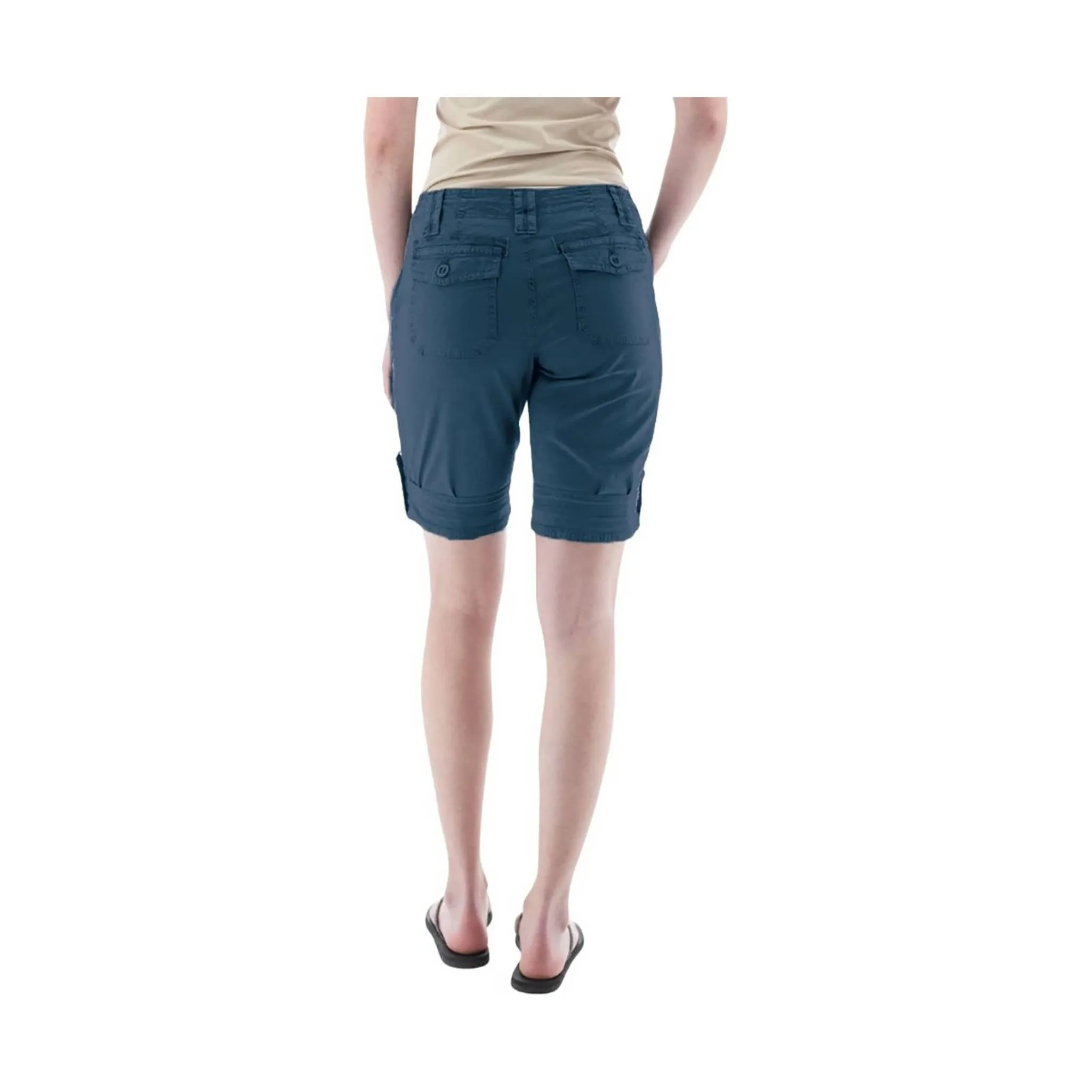 Aventura Women's Arden V2 Short - Nautilus