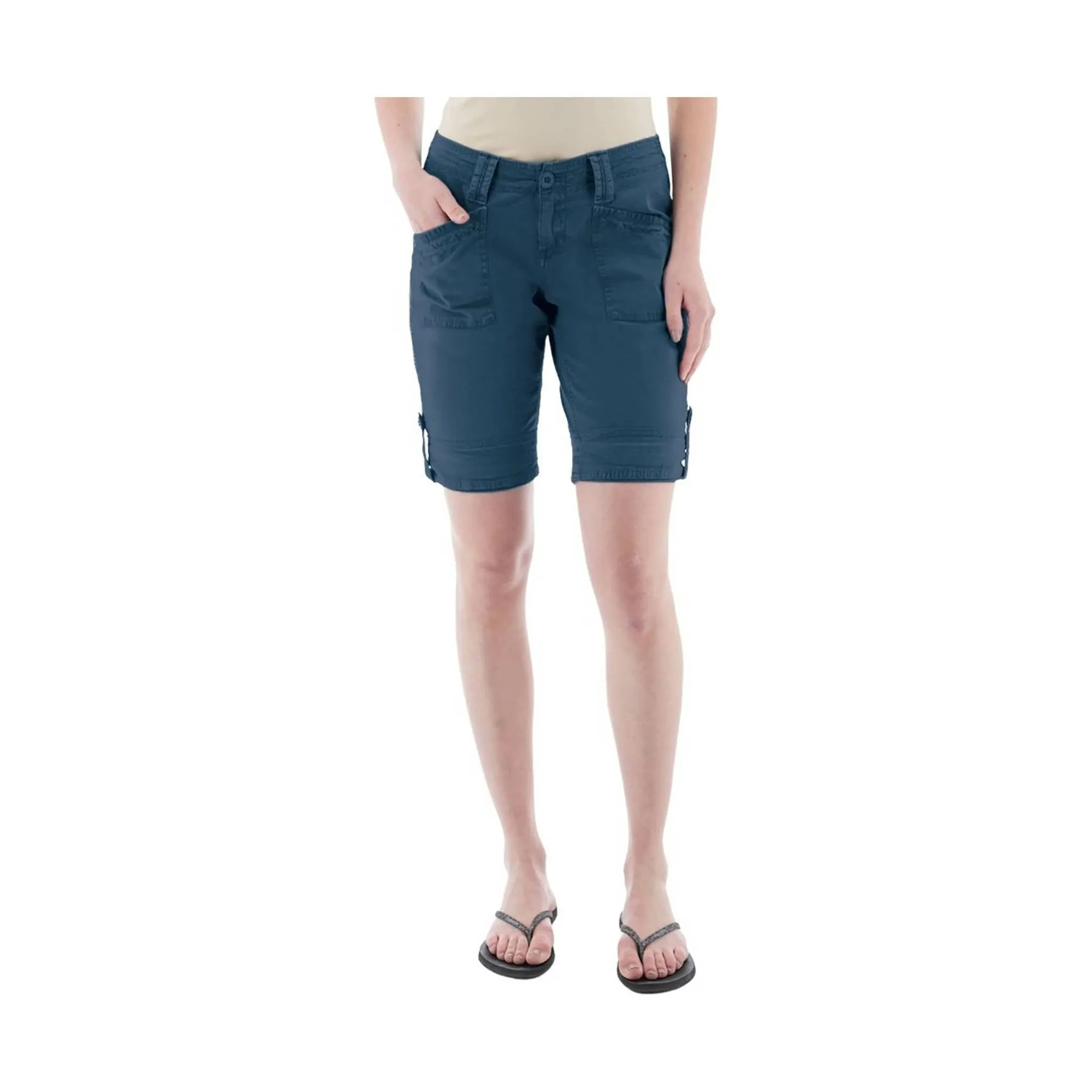 Aventura Women's Arden V2 Short - Nautilus