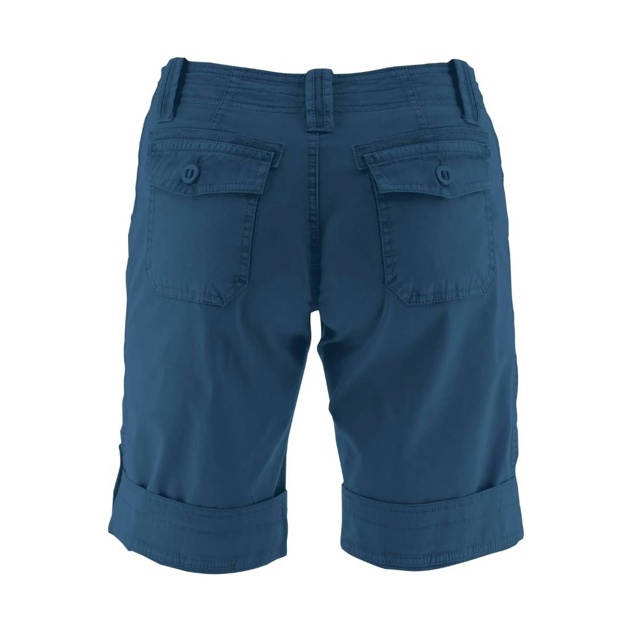 Aventura Women's Arden V2 Short - Nautilus