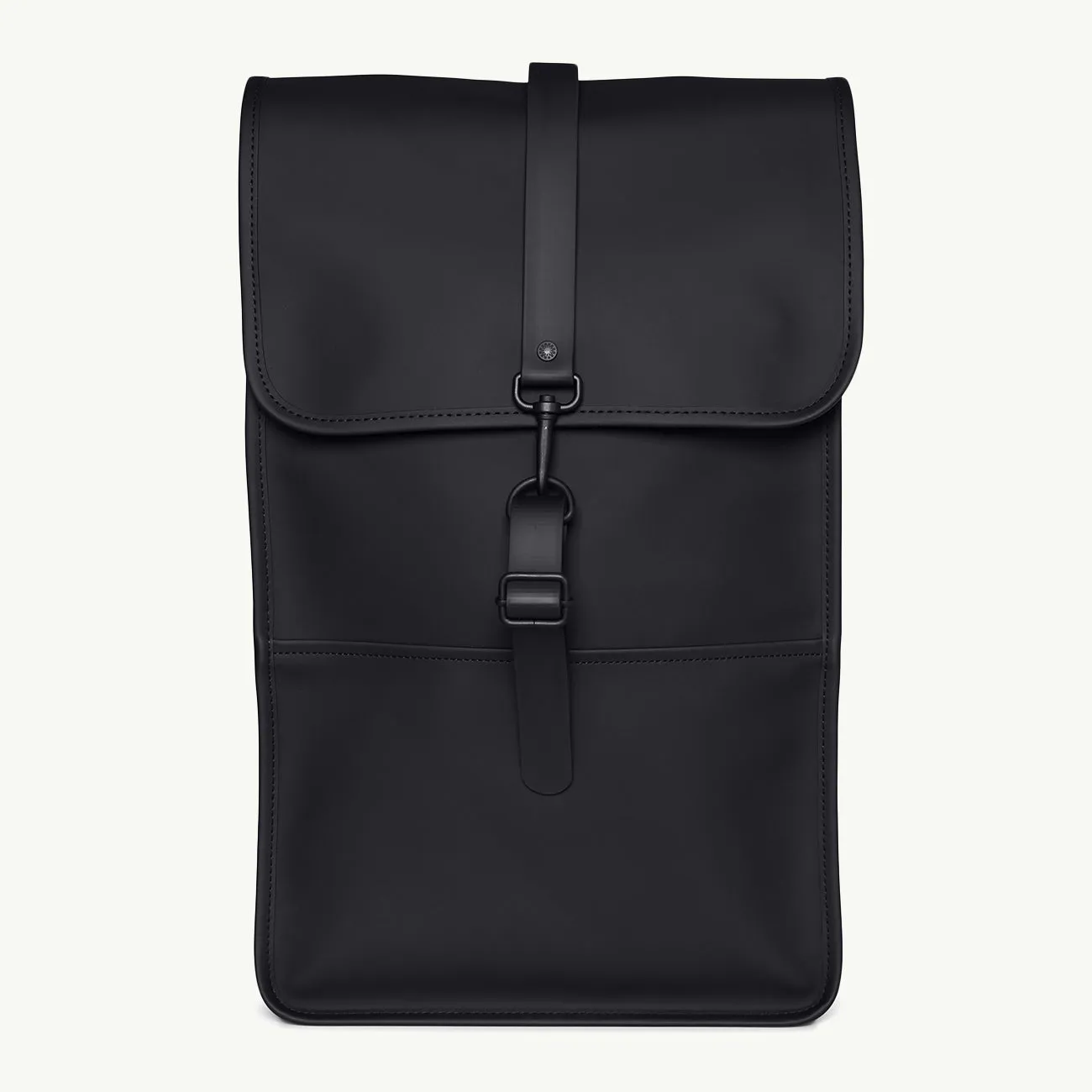 Backpack - Black