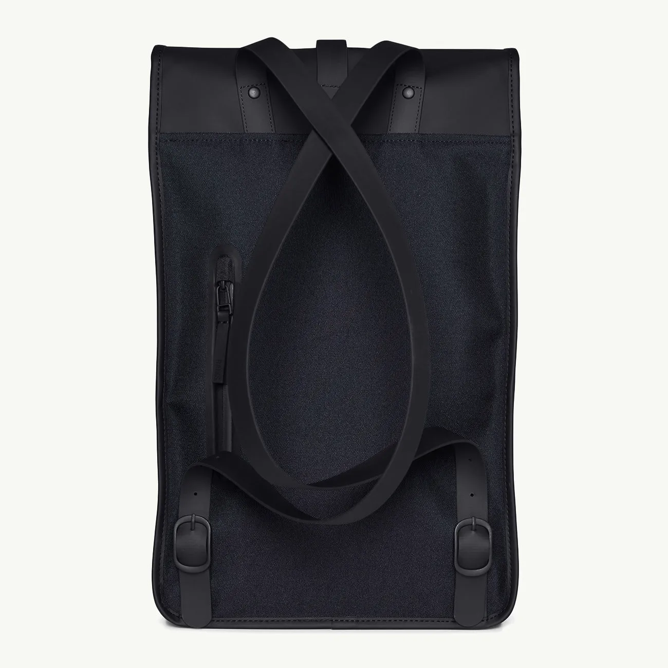 Backpack - Black