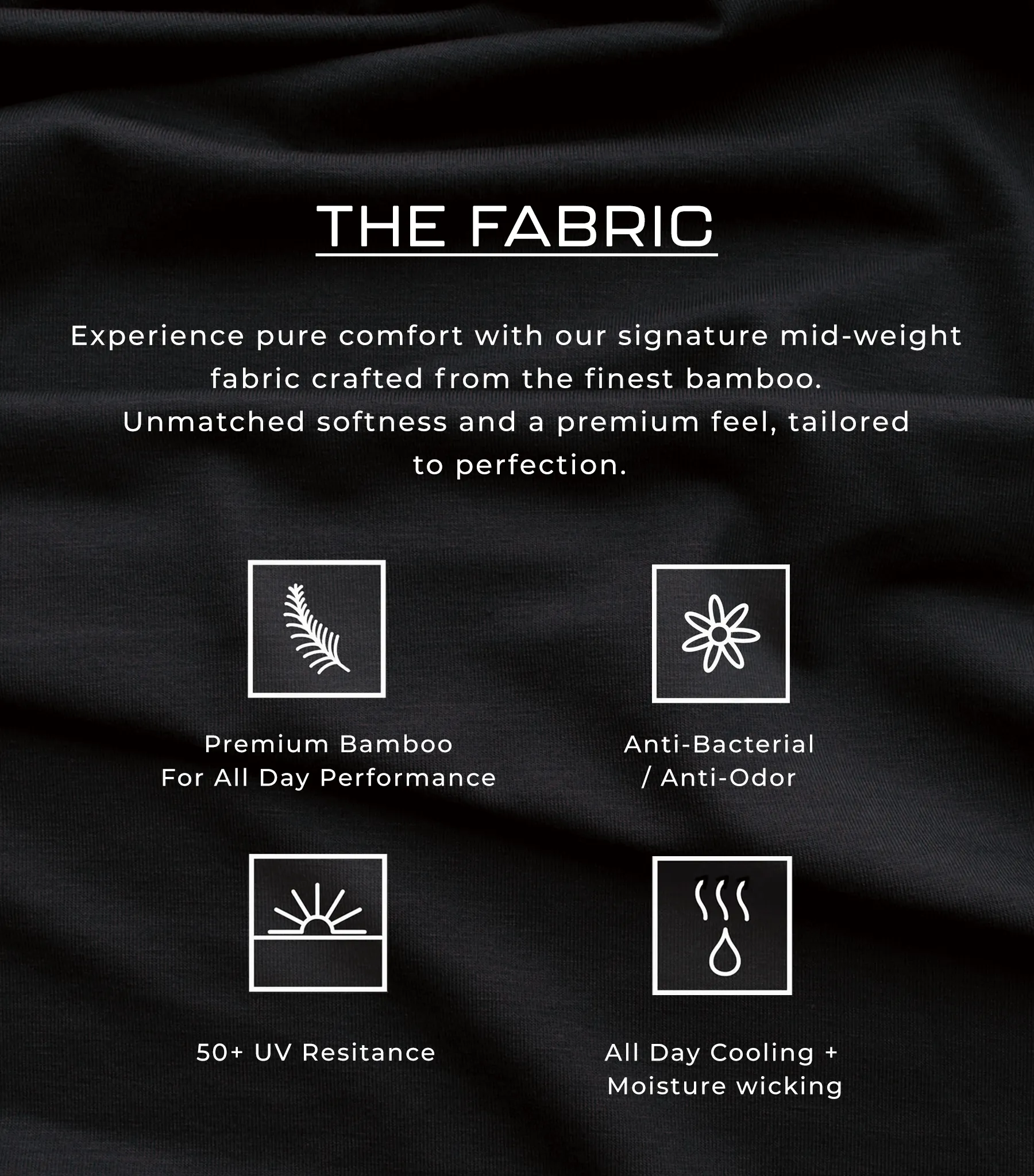 Bamboo Aerotech T-Shirt - Dark Plum