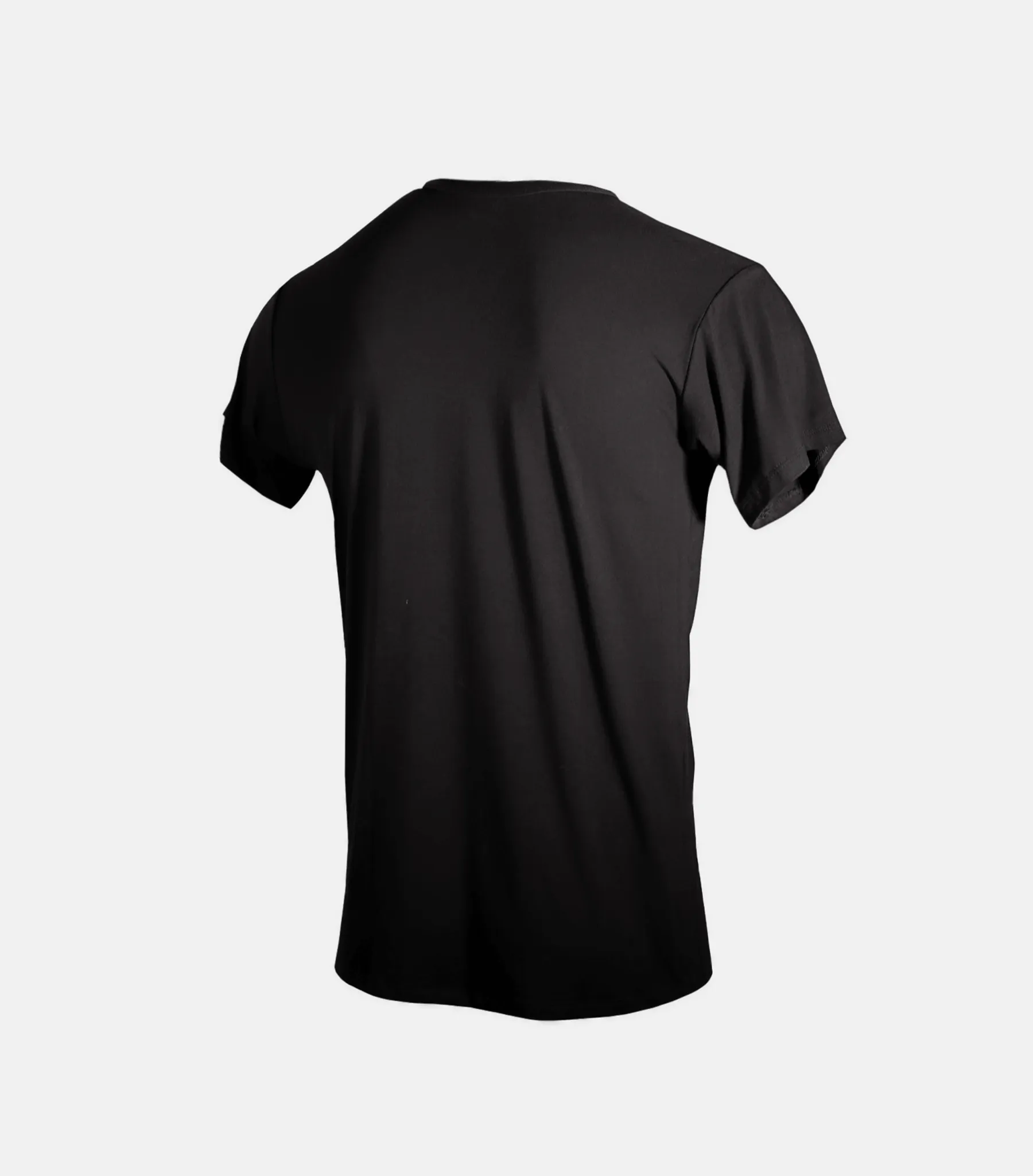 Bamboo Aerotech T-Shirt - Dark Plum