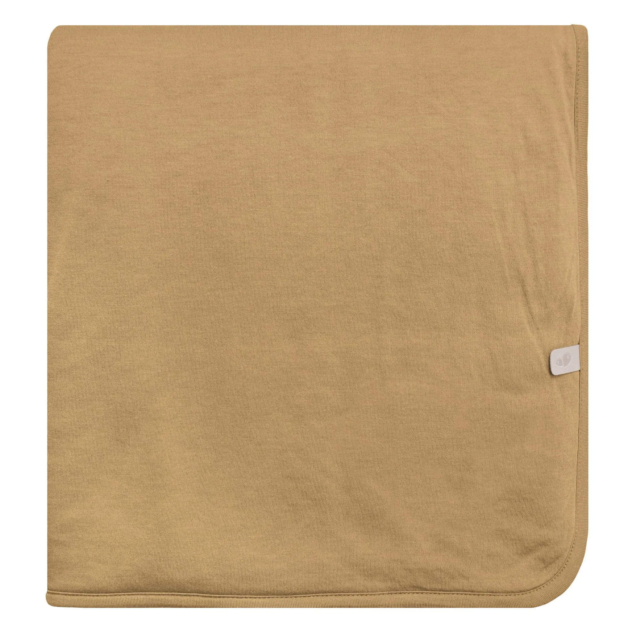 Bamboo blanket - Honey