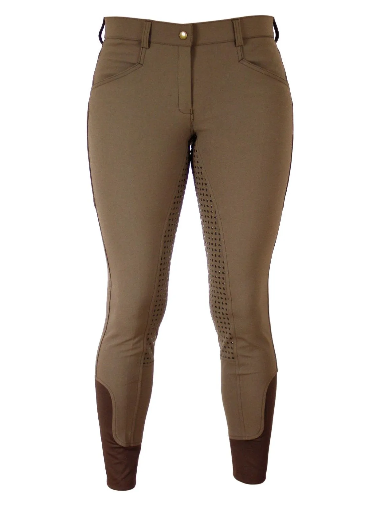 Bamboo breeches in Brown - Final run out, Last sizes