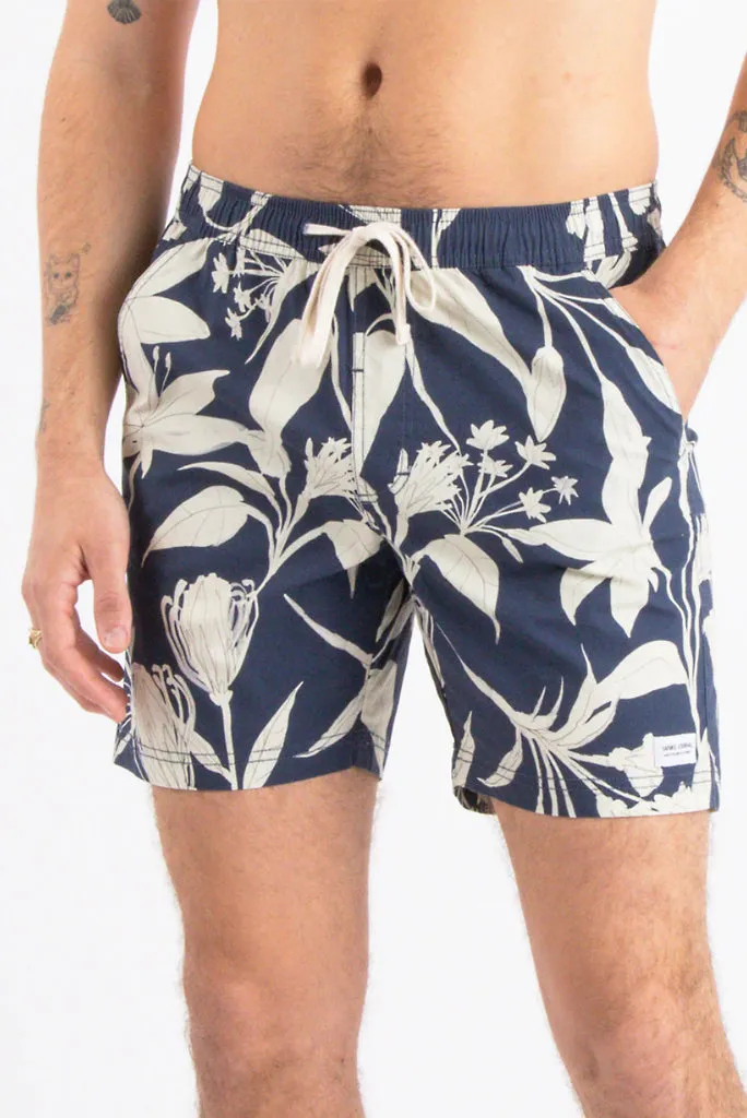 BANKS JOURNAL FINGAL BOARDSHORT