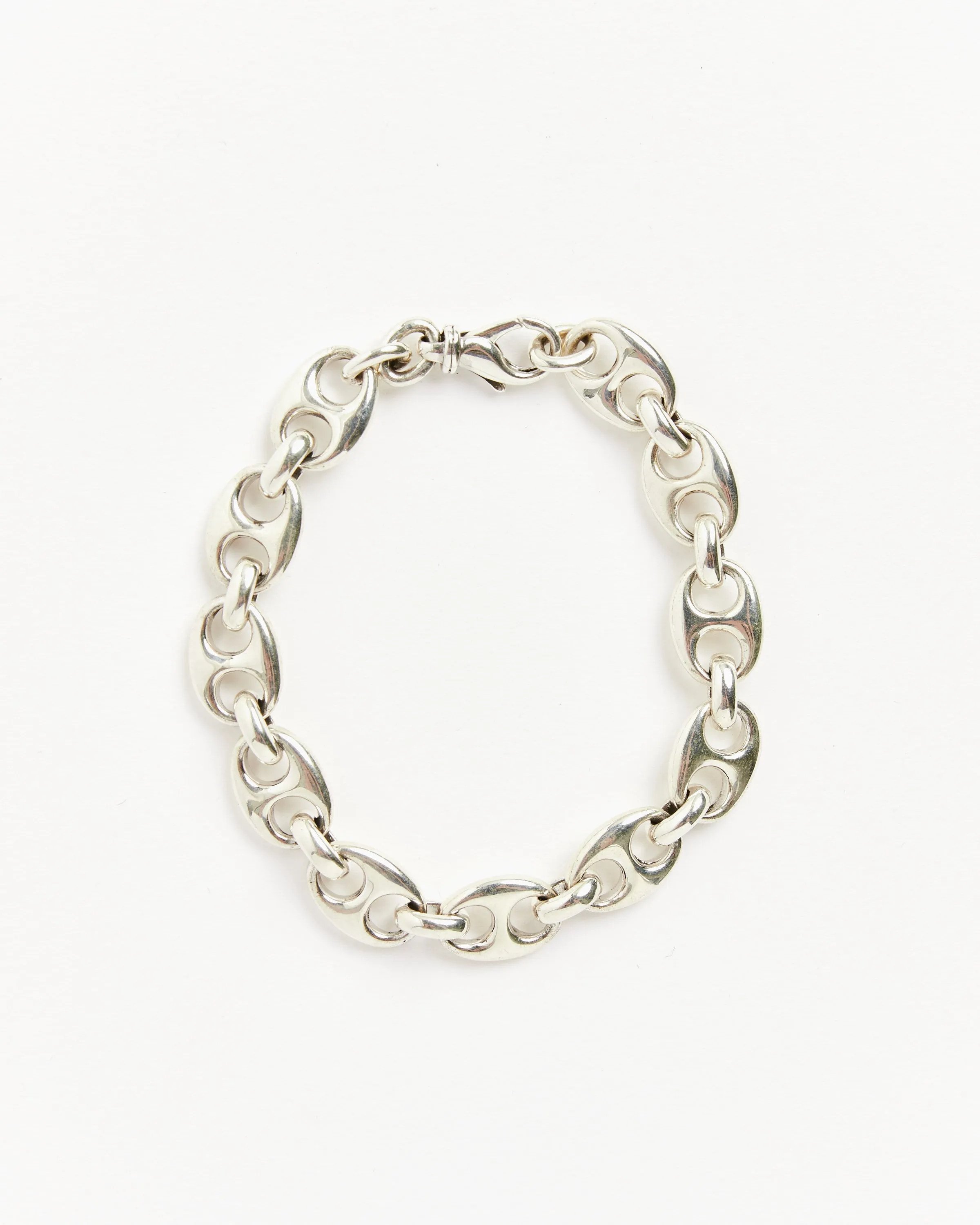 Barbara Chain Bracelet