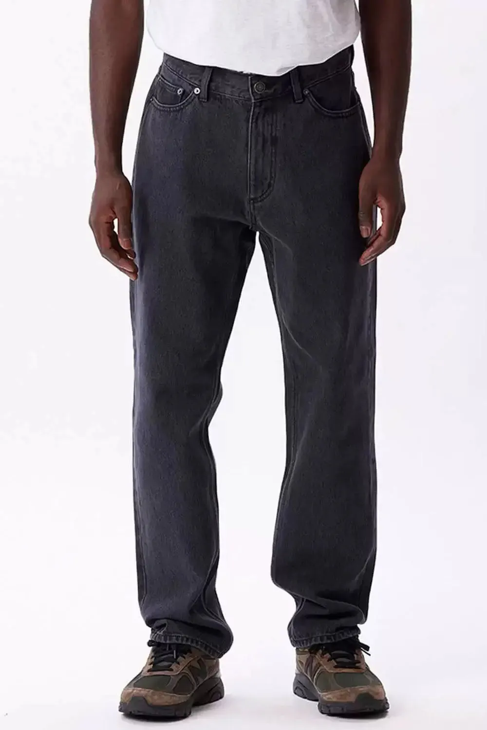 Bender Denim for Mens