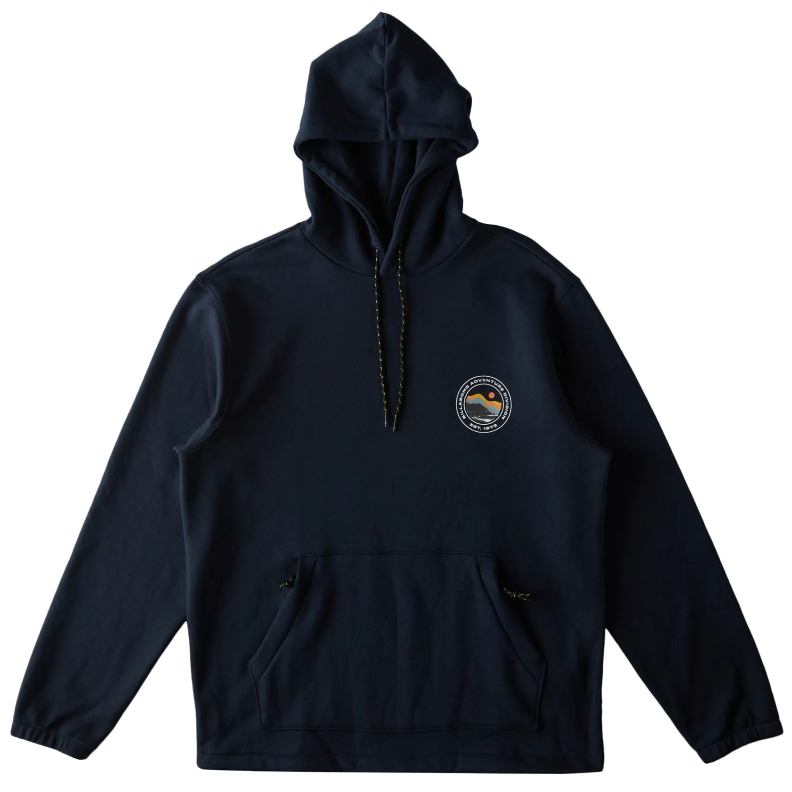 Billabong Mens Compass Hoodie