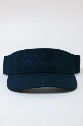 Birdies Visor