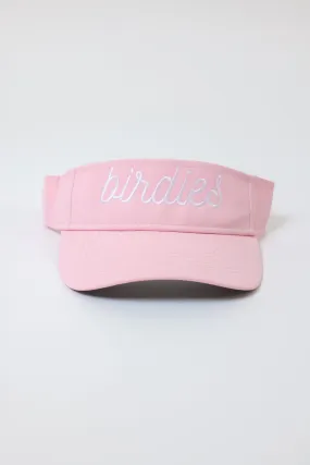 Birdies Visor