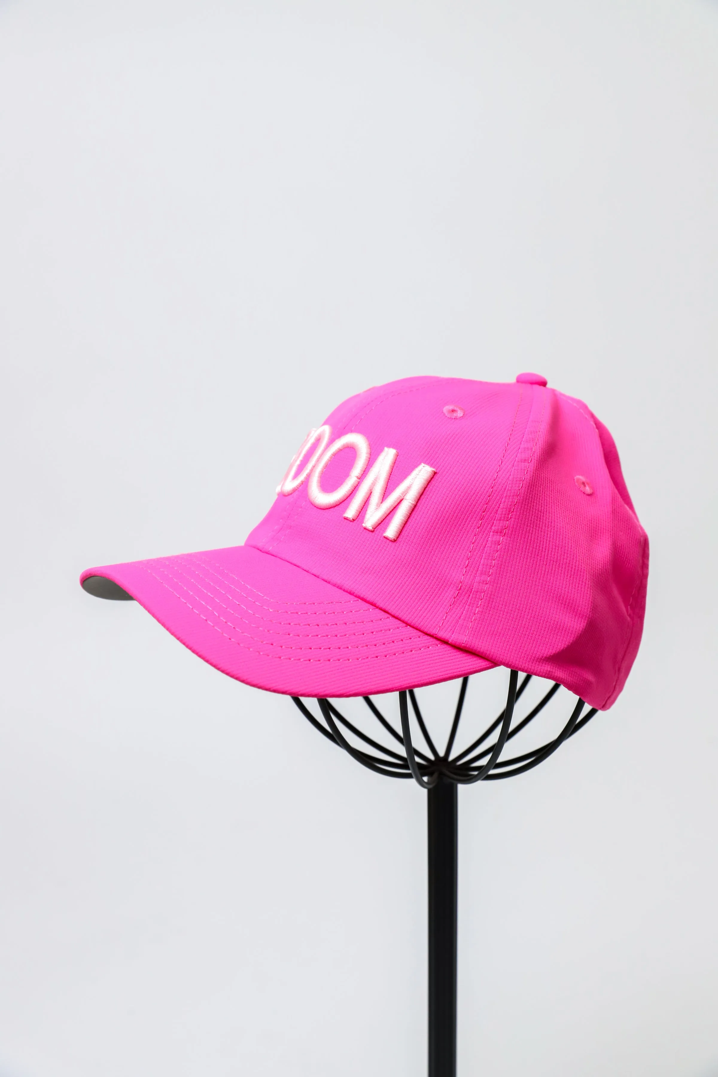 Boom Small Fit Hat