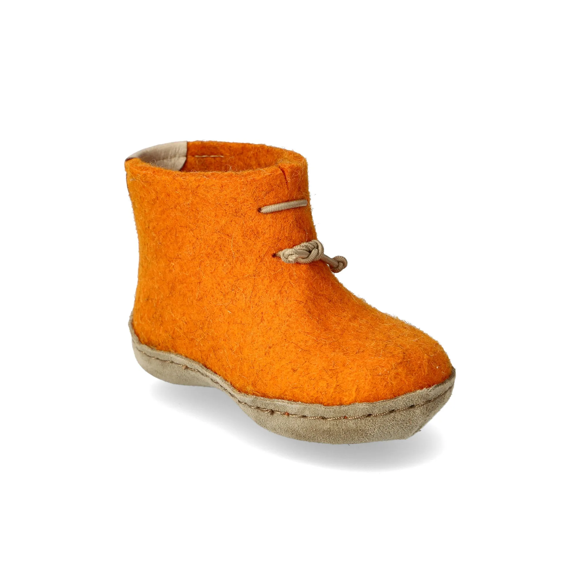 Boot kids - Orange