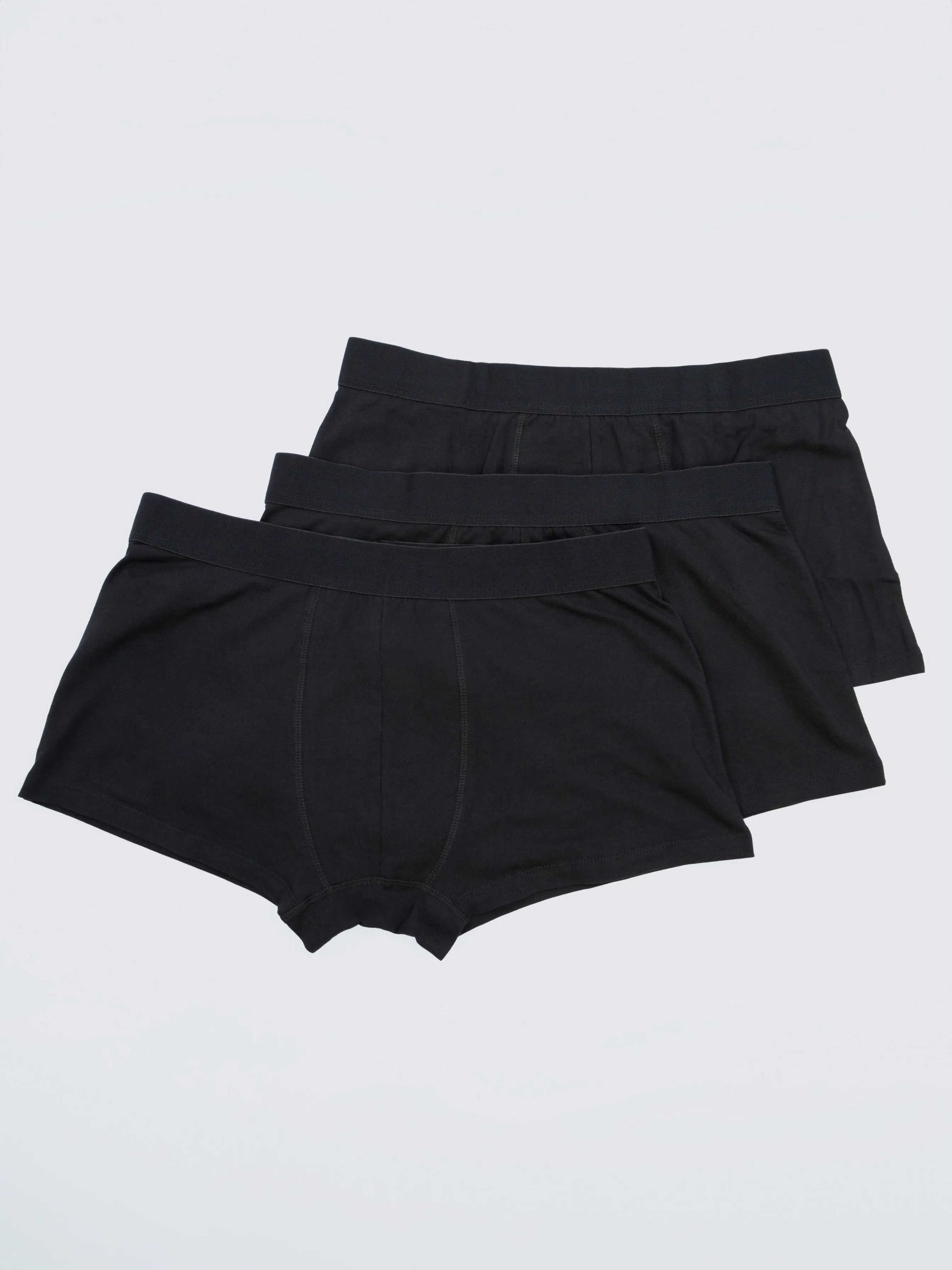 Boxershorts 3-Pack