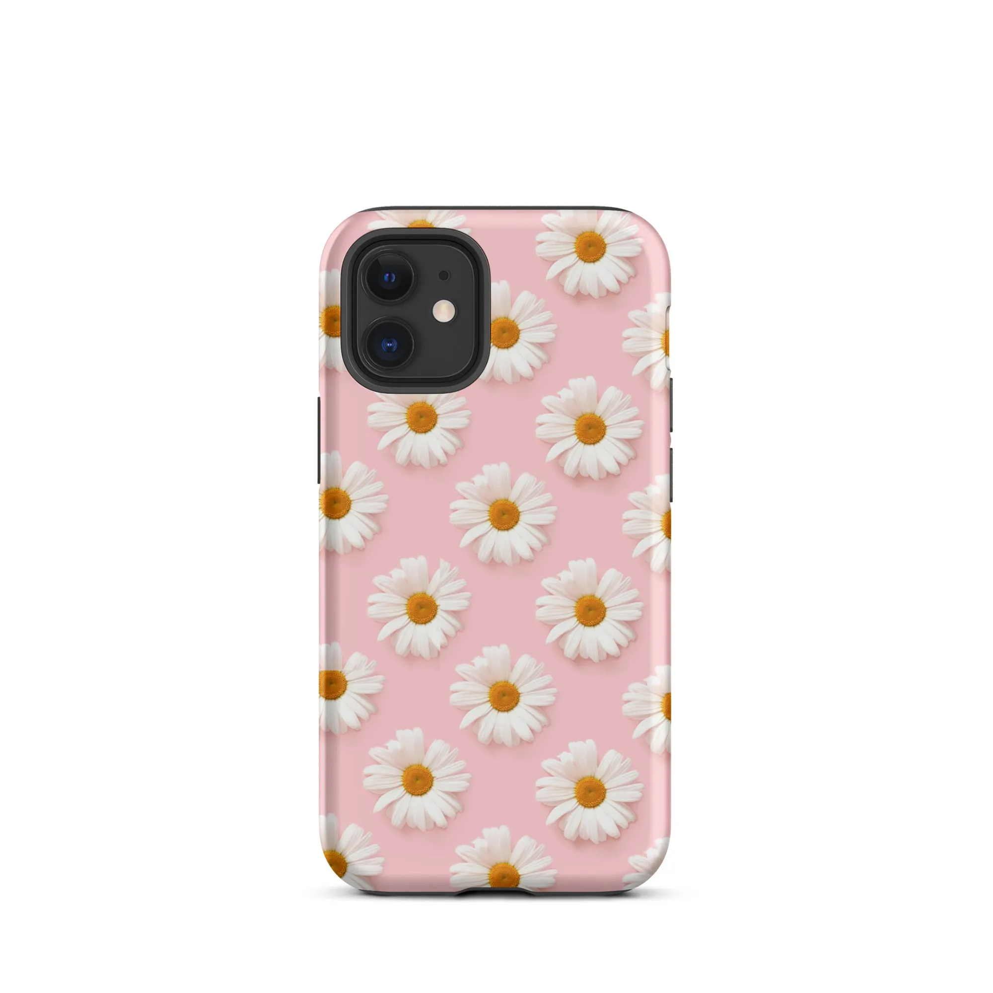 Bubblegum Daisy Dreamscape Premium iPhone Case