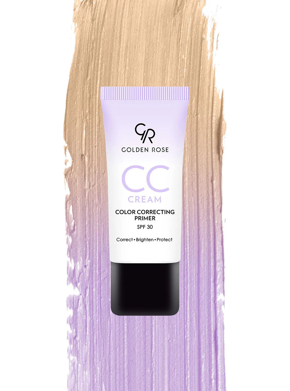 CC Cream Primer - Pre Sale Celesty