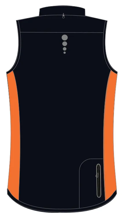 Champs Women's Rowing Gilet