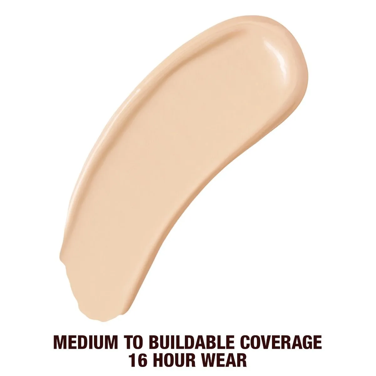 Charlotte's Beautiful Skin Foundation