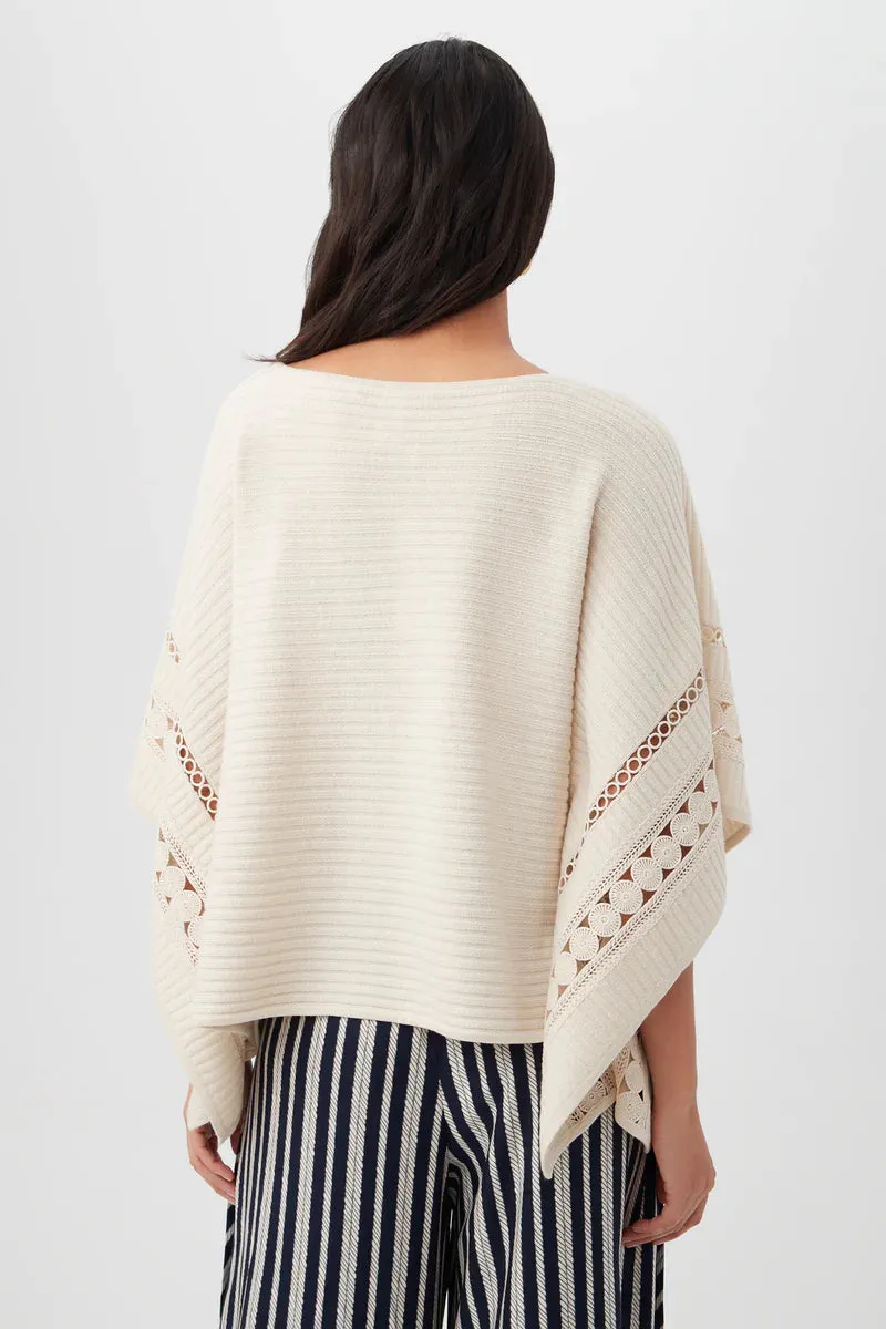 Chic Wrap 2 Sweater